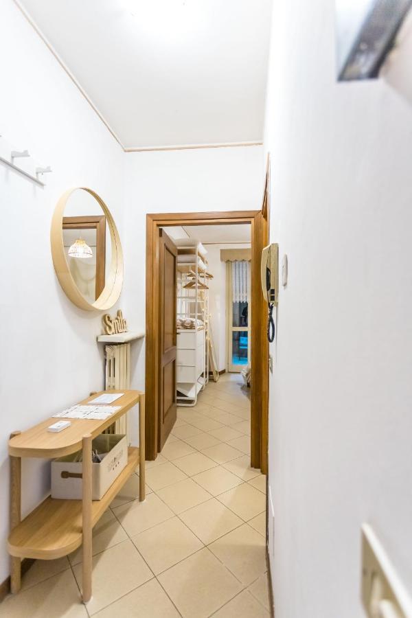 ורנה Lago Azzurro Apartment מראה חיצוני תמונה